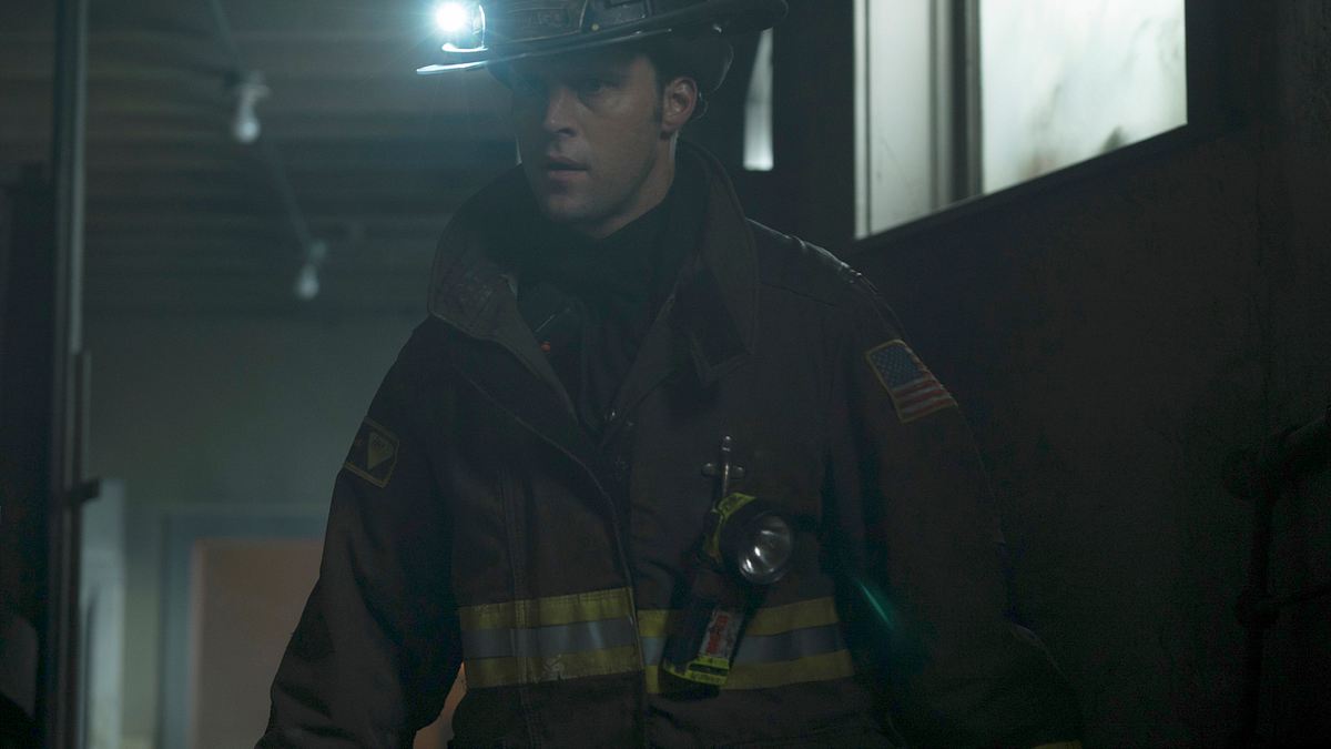 chicago fire