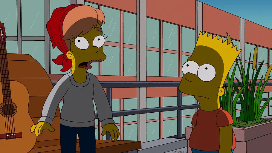 Die Simpsons die simpsons