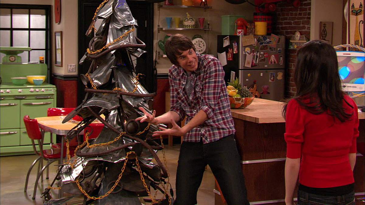icarly