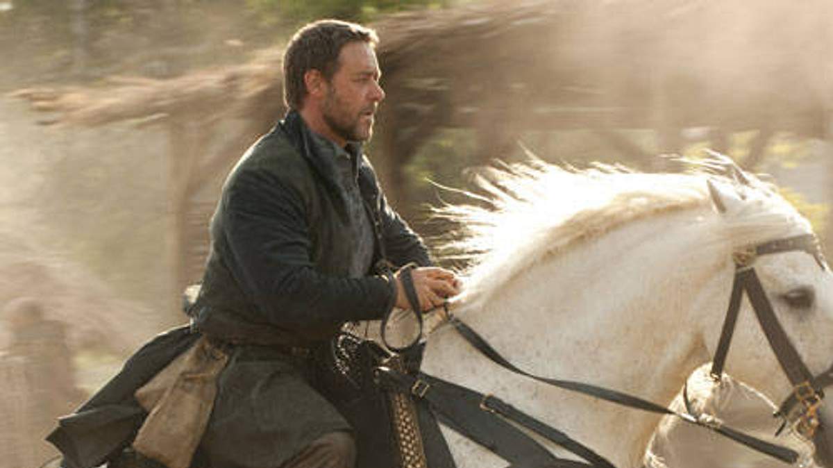robin hood