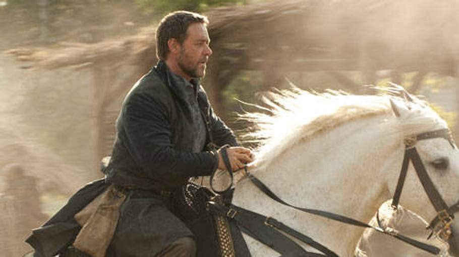 robin hood