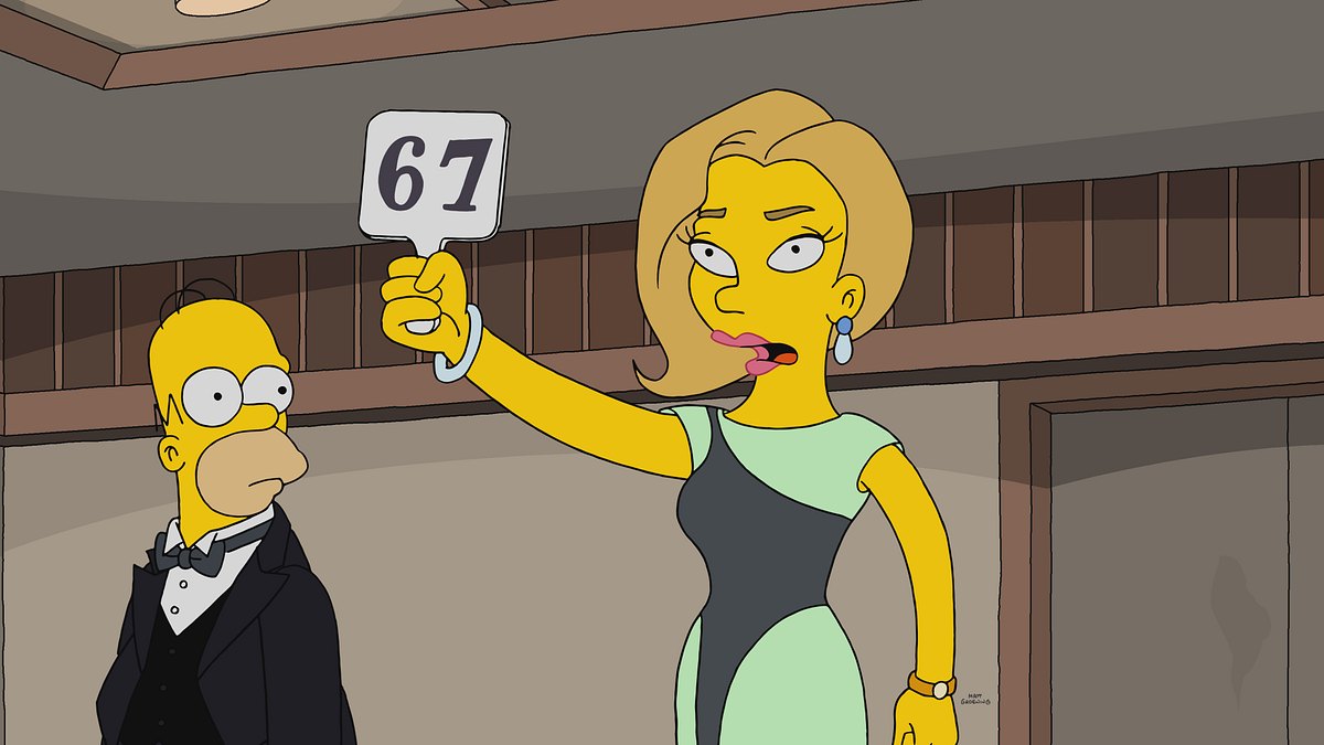 die simpsons