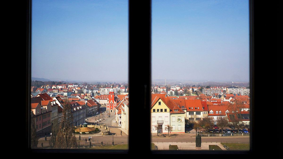 der osten - entdecke wo du lebst
