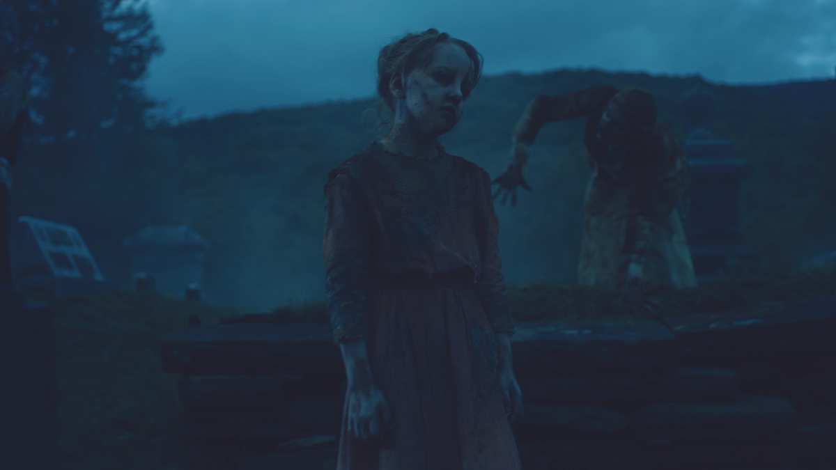 the dead dont die