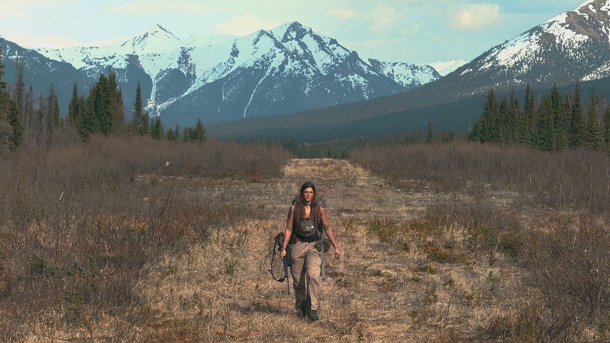 northwoods survival: überleben in kanadas wildnis