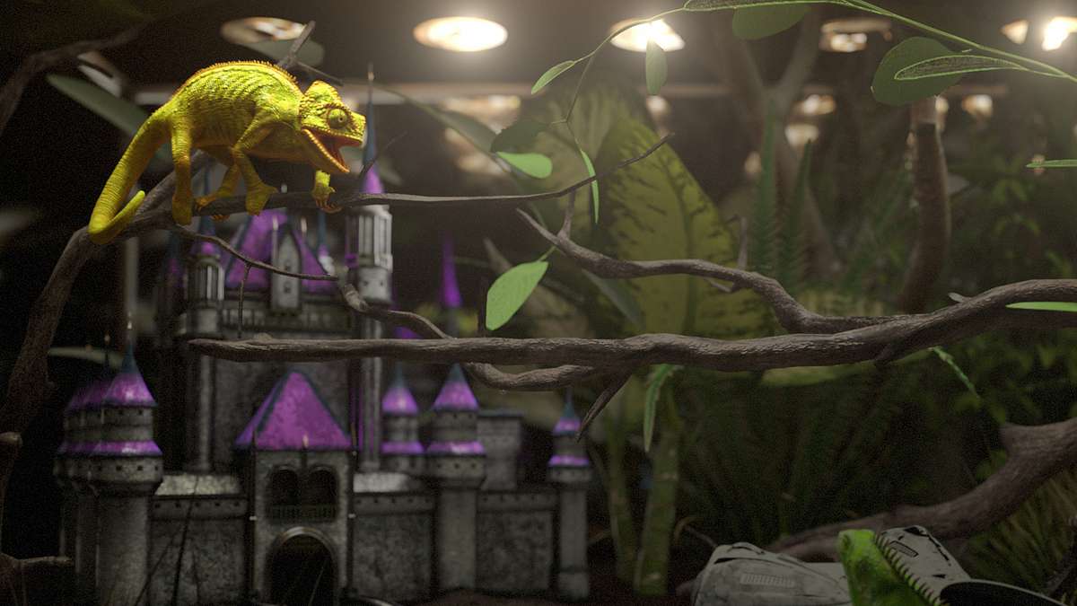 die terrarien-profis