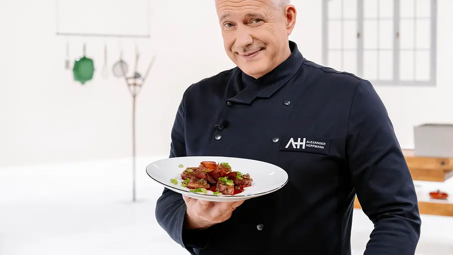 Aufgegabelt von Alexander Herrmann aufgegabelt von alexander herrmann
