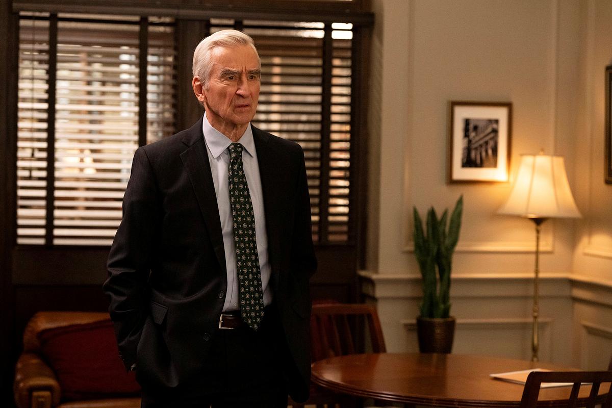 law & order