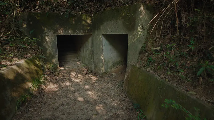 Lost Places lost places