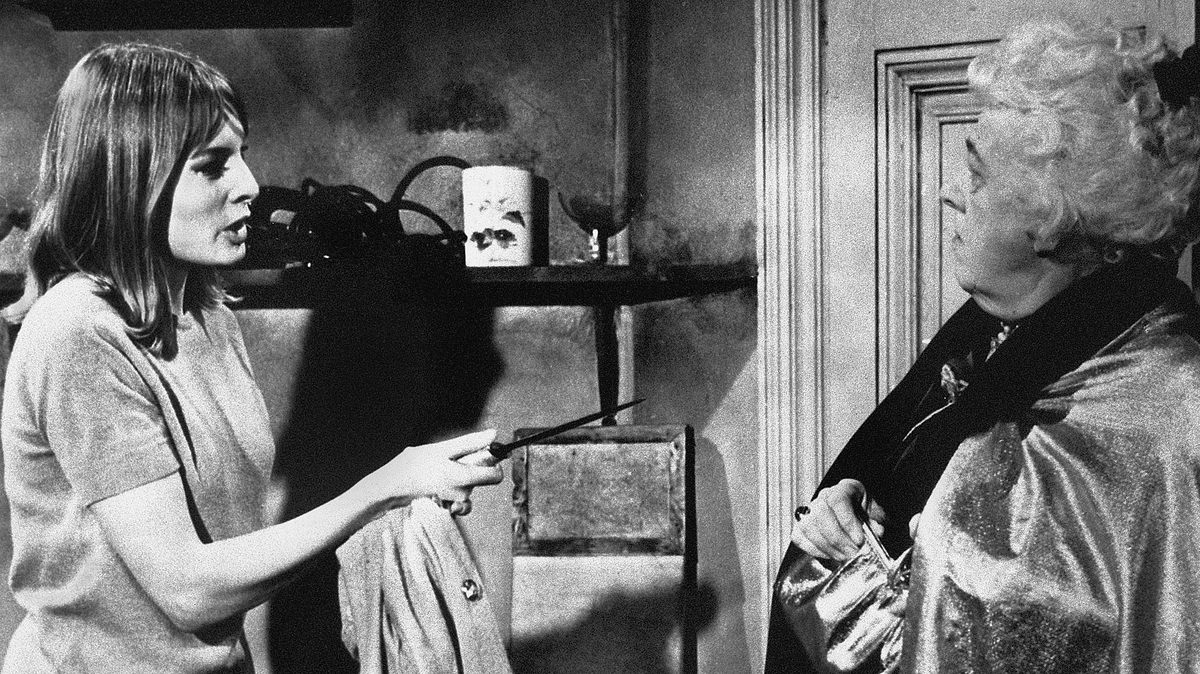miss marple: vier frauen und ein mord