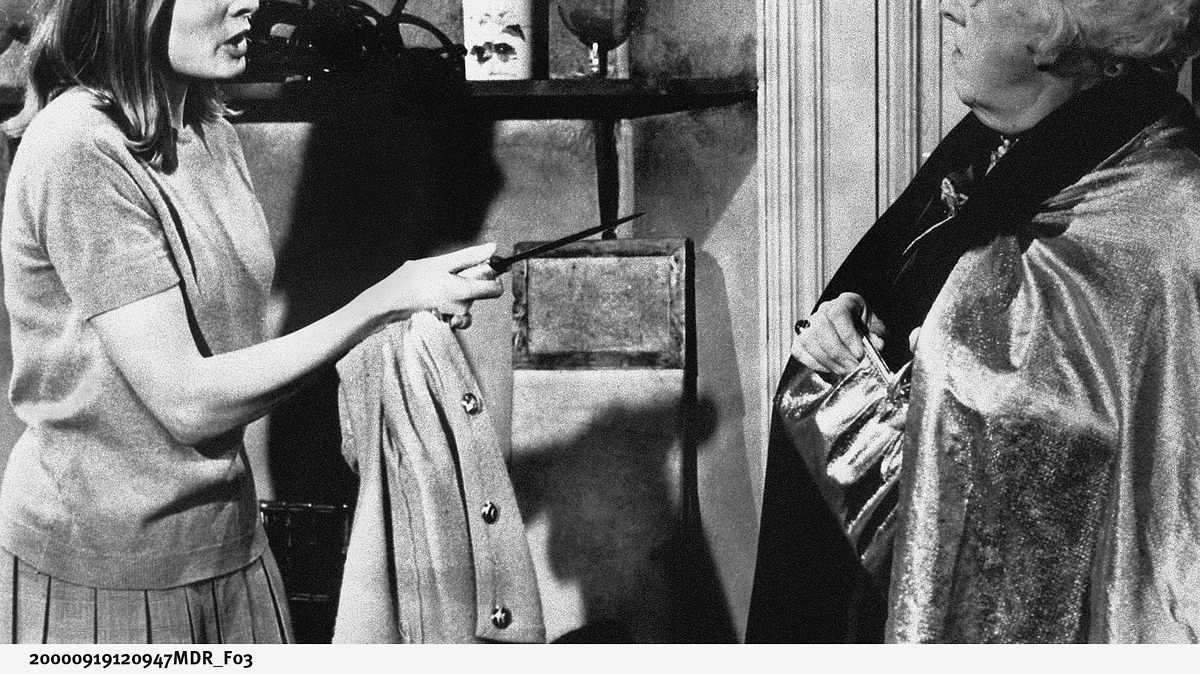 miss marple: vier frauen und ein mord