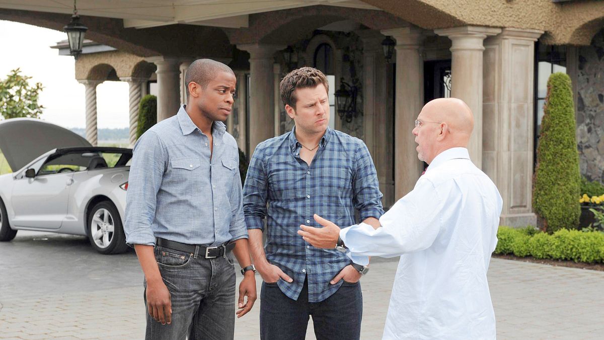 psych