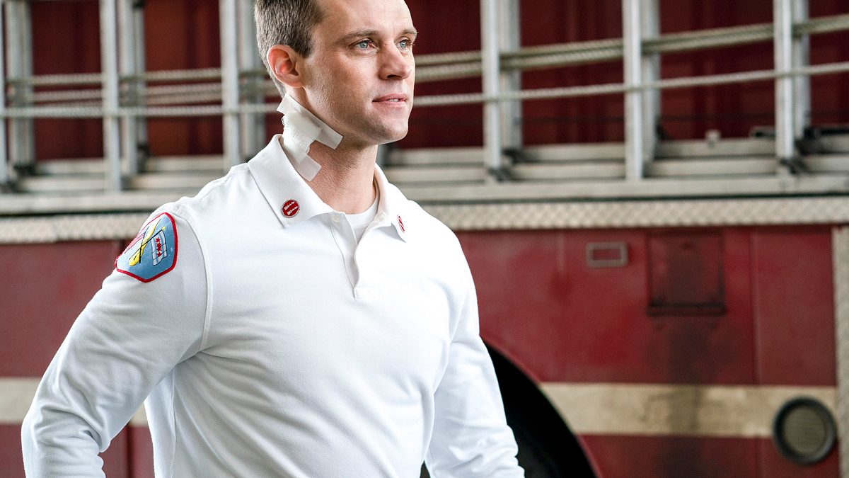 chicago fire