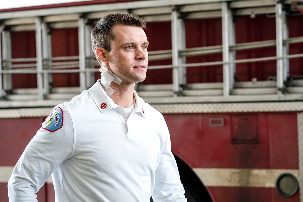 chicago fire