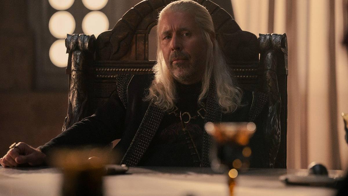 house of the dragon