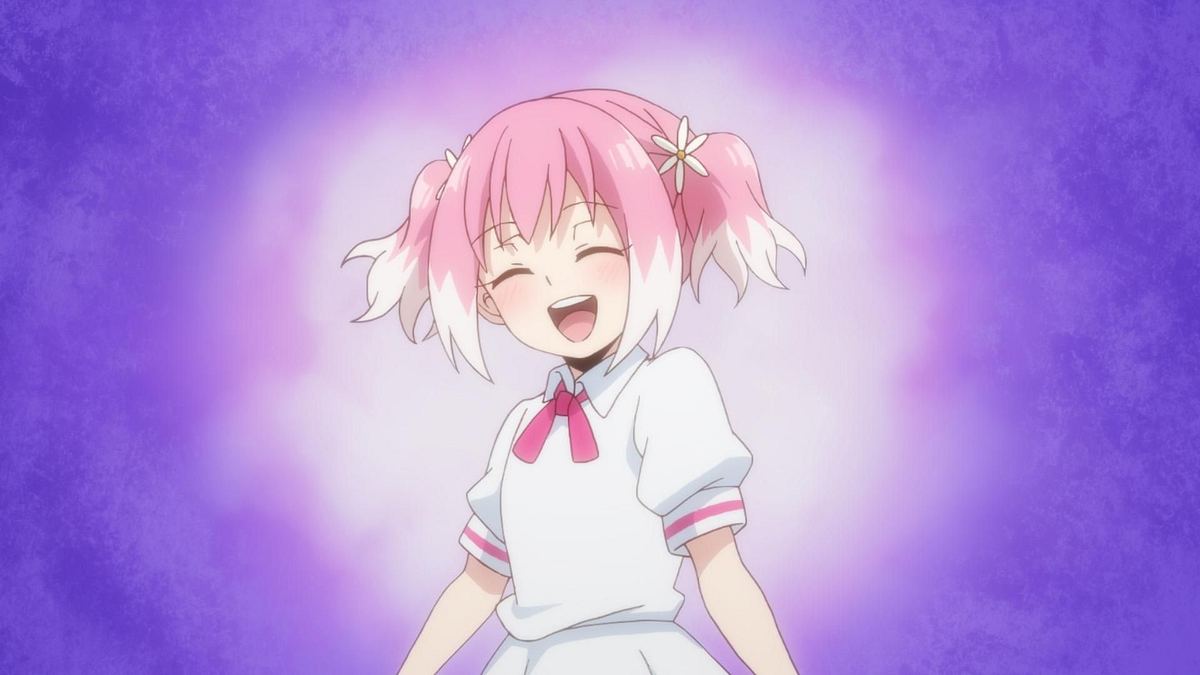 talentless nana