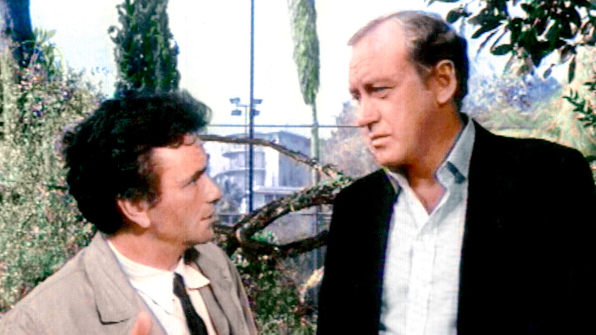 columbo