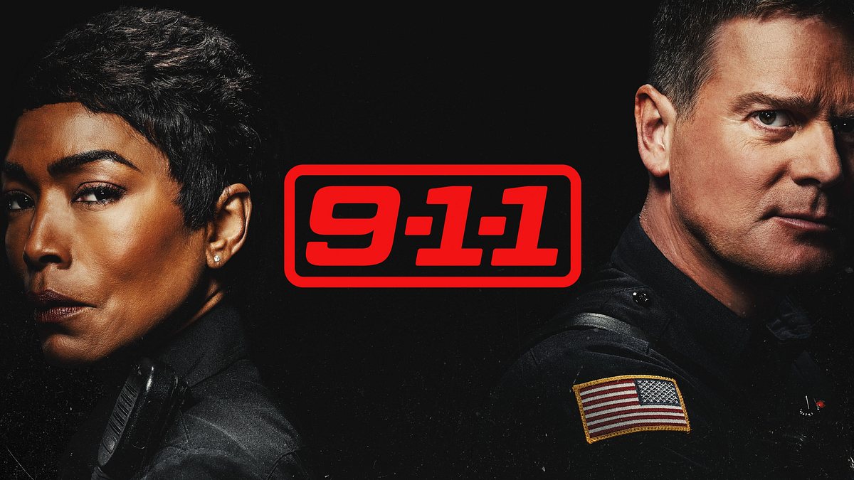 9-1-1 Notruf L.A. 9-1-1 notruf l.a.