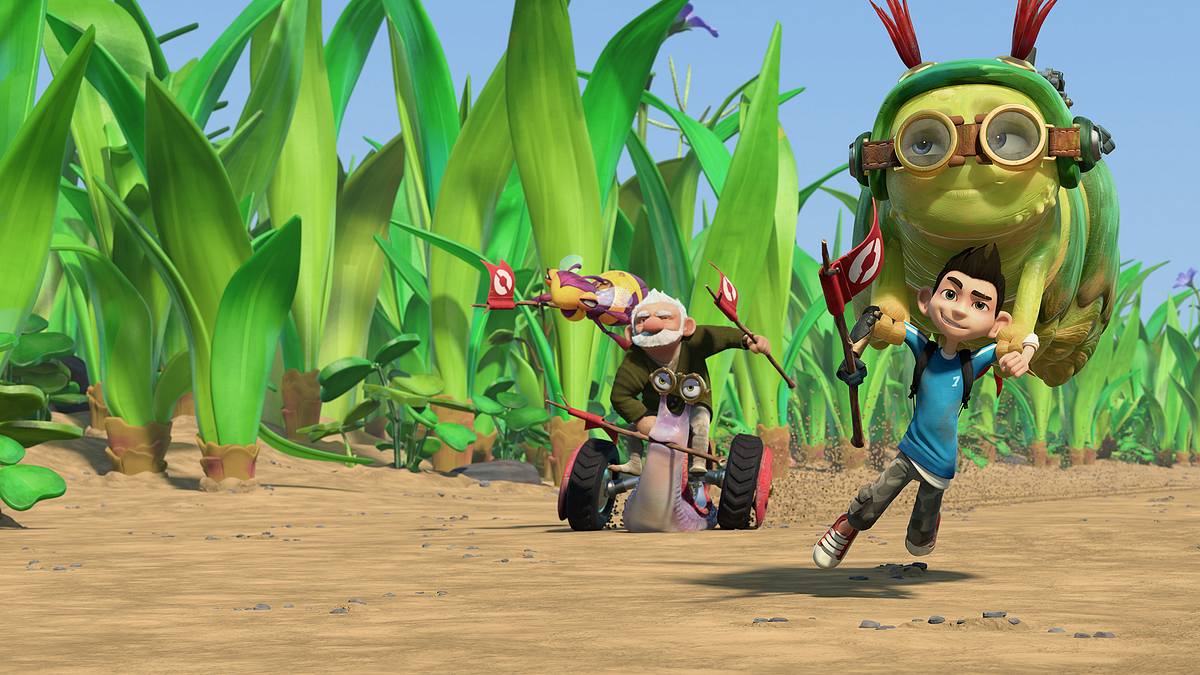 insectibles