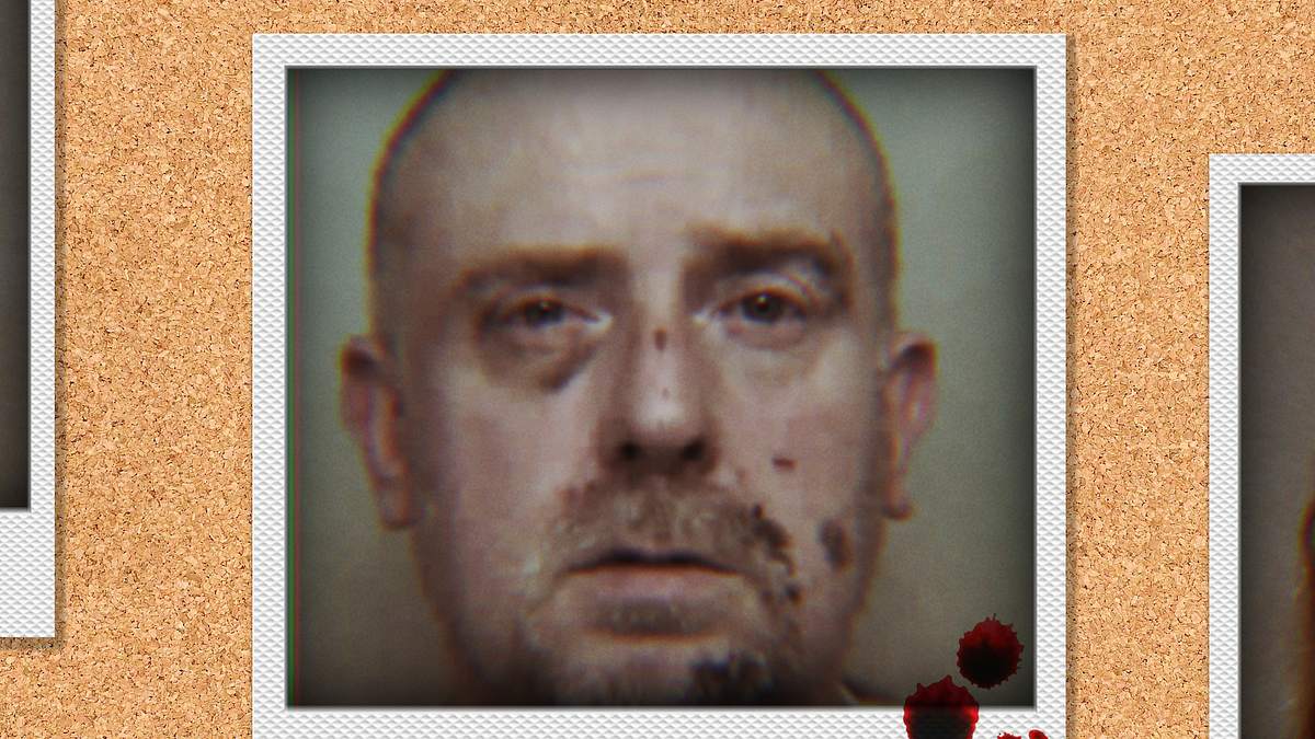 meet, marry, murder - mörderische partner