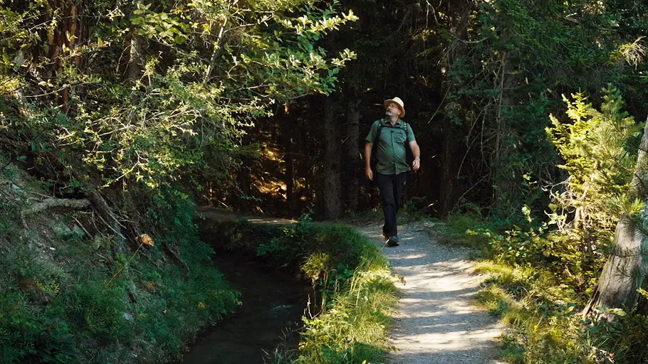 Wanderparadies Schweiz wanderparadies schweiz