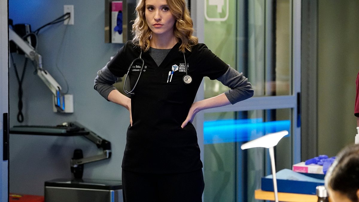 chicago med