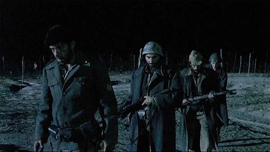 El Alamein 1942 - Die Hölle des Wüstenkrieges el alamein 1942 - die hölle des wüstenkrieges