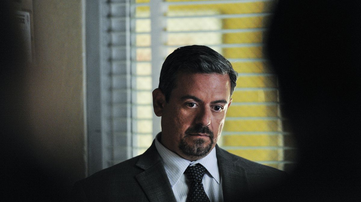 blue bloods - crime scene new york