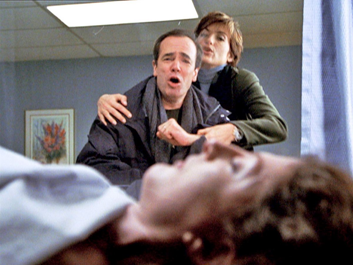 law & order: special victims unit