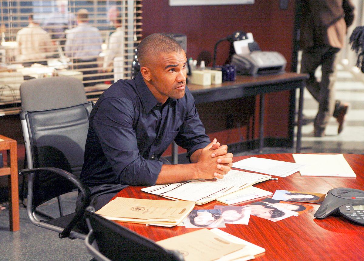 criminal minds