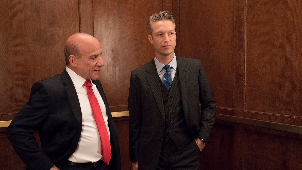 law & order: special victims unit