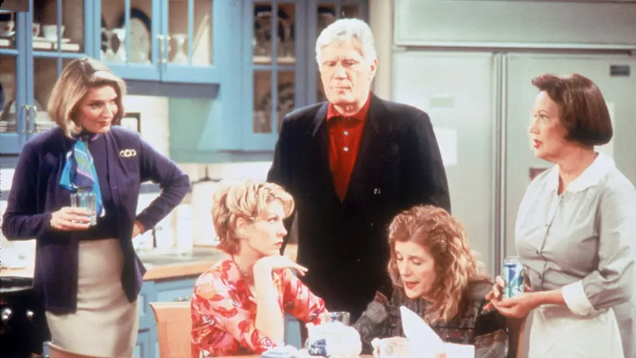 dharma & greg