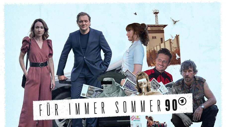 für immer sommer 90