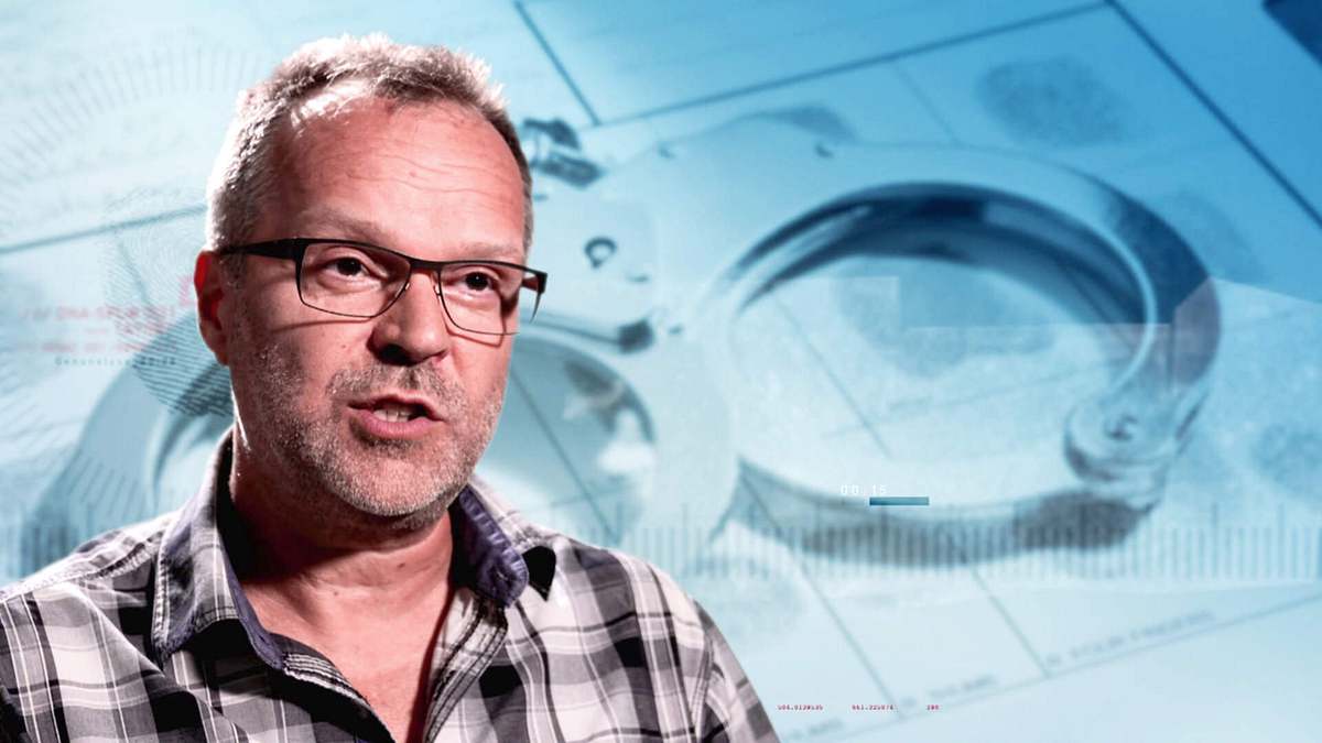 anwälte der toten - rechtsmediziner decken auf