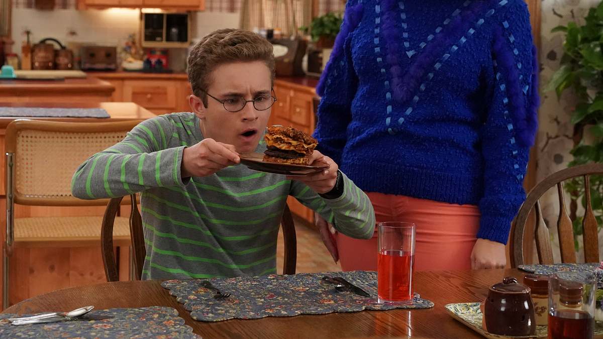 the goldbergs