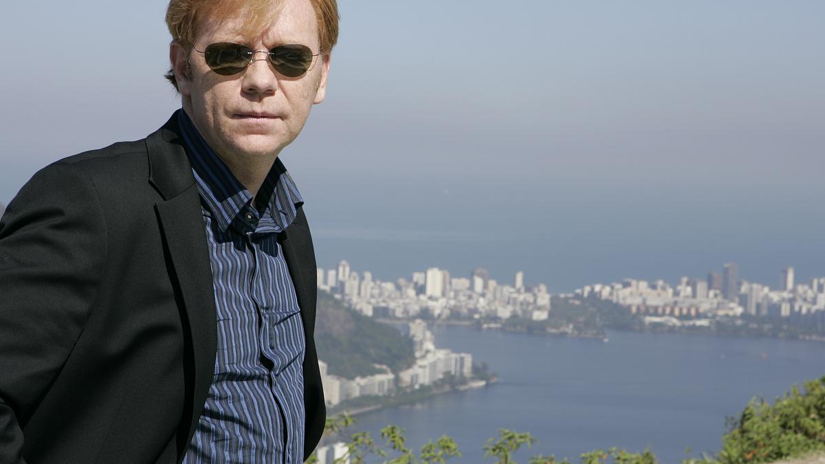 csi: miami