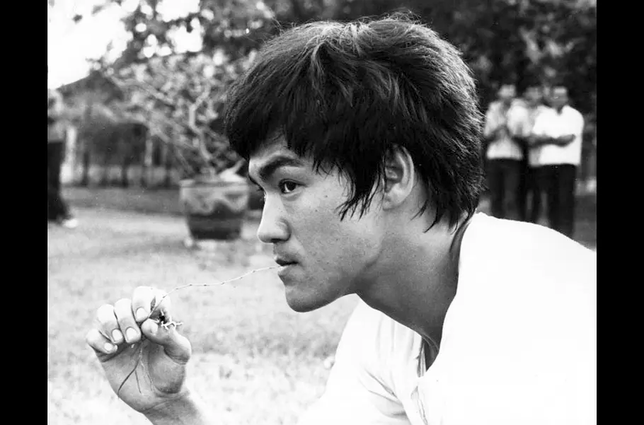 Bruce Lee oder Der Mann mit der Todeskralle bruce lee oder der mann mit der todeskralle