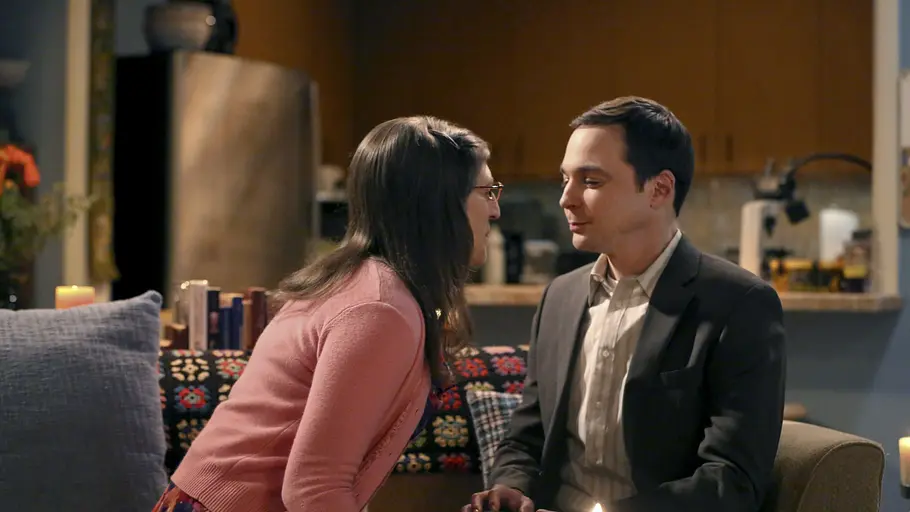 The Big Bang Theory the big bang theory
