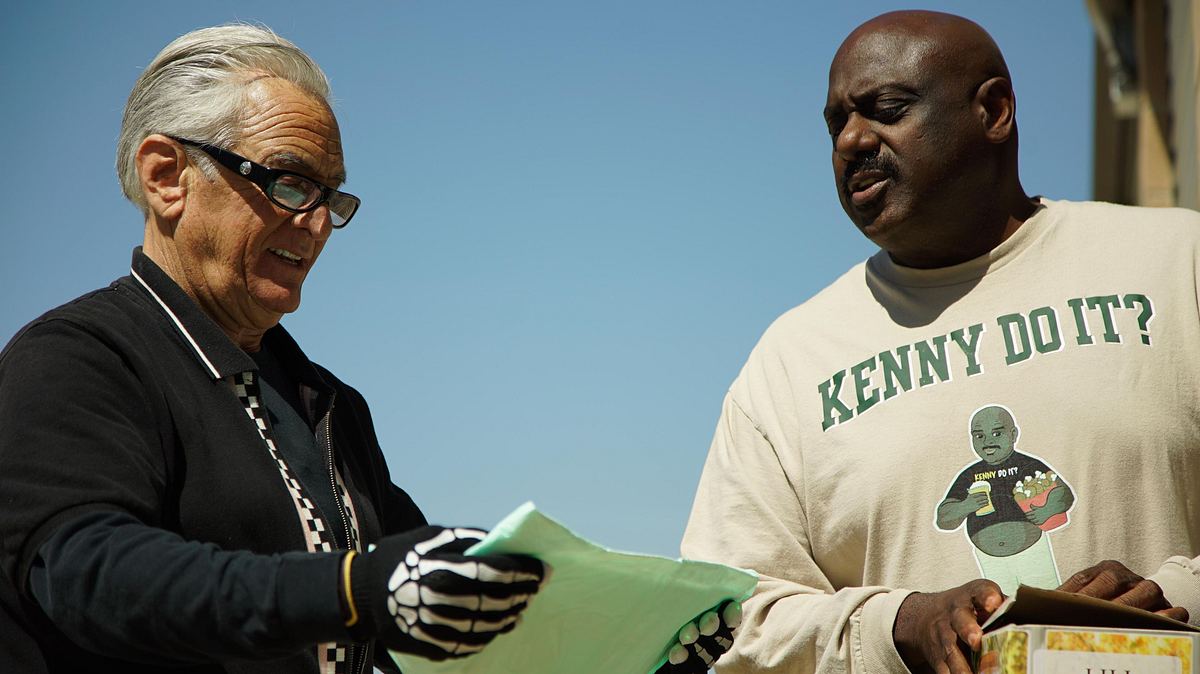 Storage Wars - Die Geschäftemacher storage wars - die geschäftemacher
