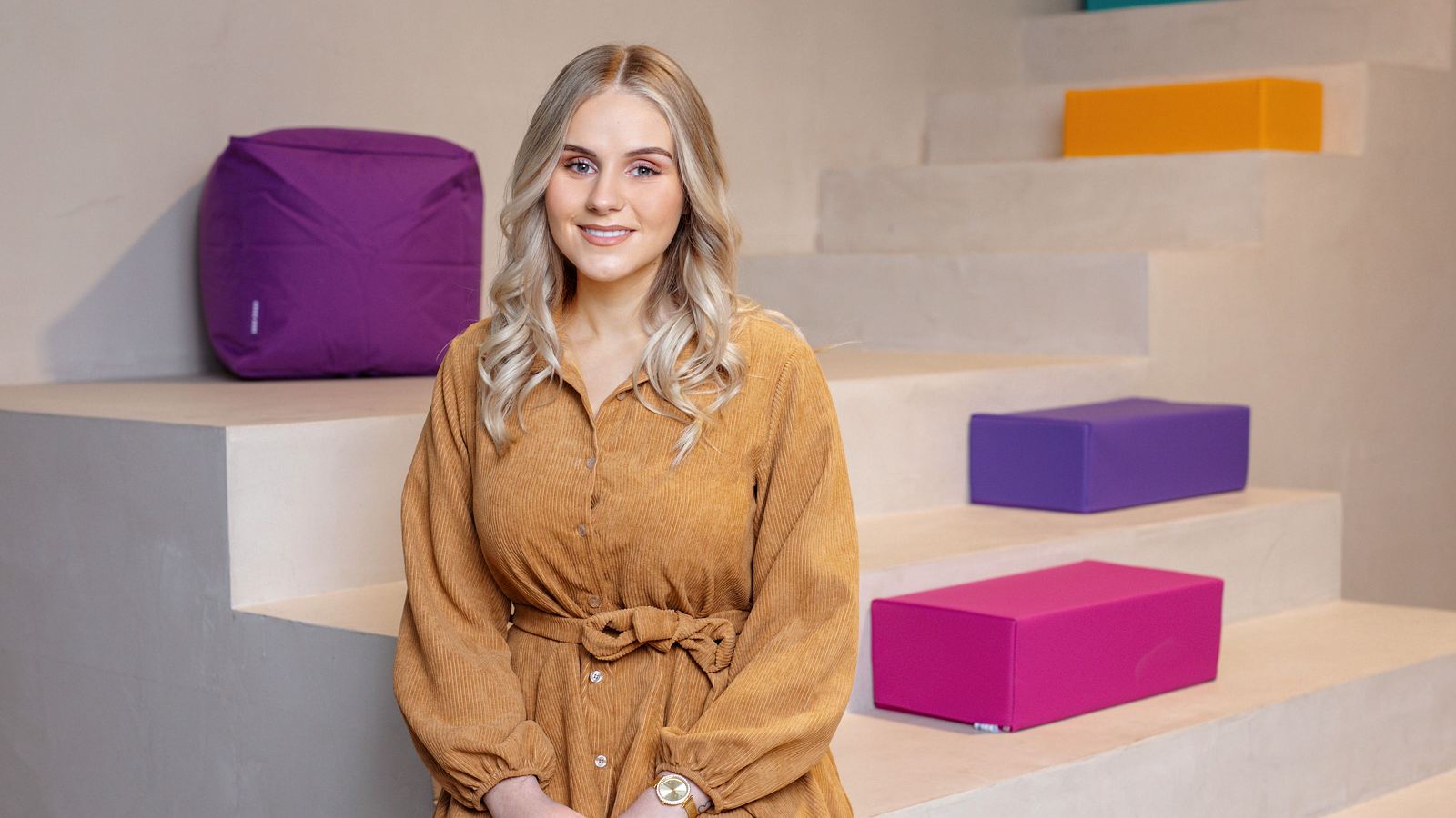 Calantha Wollny will mit Estefania und Silvia abrechnen