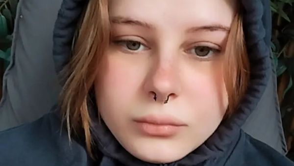 Calantha Wollny - Foto: Instagram/calantha_wollny_official