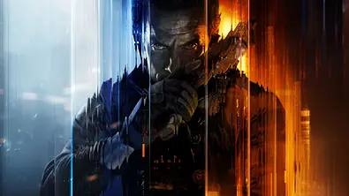 Das Artwork zu Call of Duty: Black Ops 7 - Foto: Treyarch/Activision