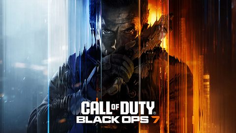 Das Poster zu Call of Duty: Black Ops 7 - Foto: Activision Blizzard