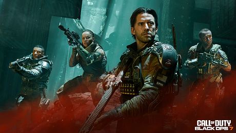 Vier  - Foto: Activision Blizzard
