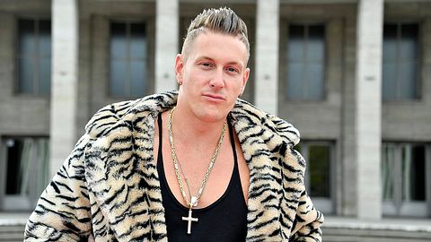 Calvin Kleinen: Neue Freundin in Aussicht? So stellt er sich seine Zukünftige vor - Foto: IMAGO / Future Image