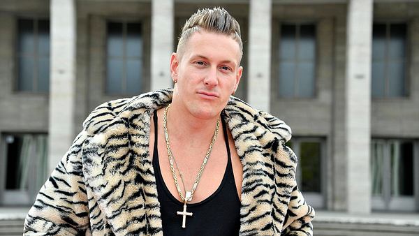 Calvin Kleinen: Neue Freundin in Aussicht? So stellt er sich seine Zukünftige vor - Foto: IMAGO / Future Image