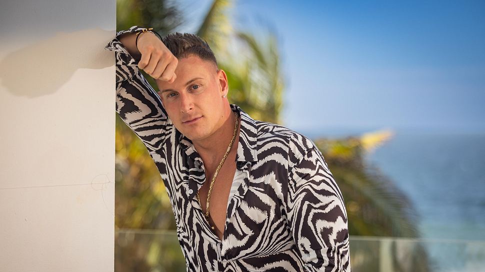 Calvin Kleinen - Foto: RTL / Frank Fastner