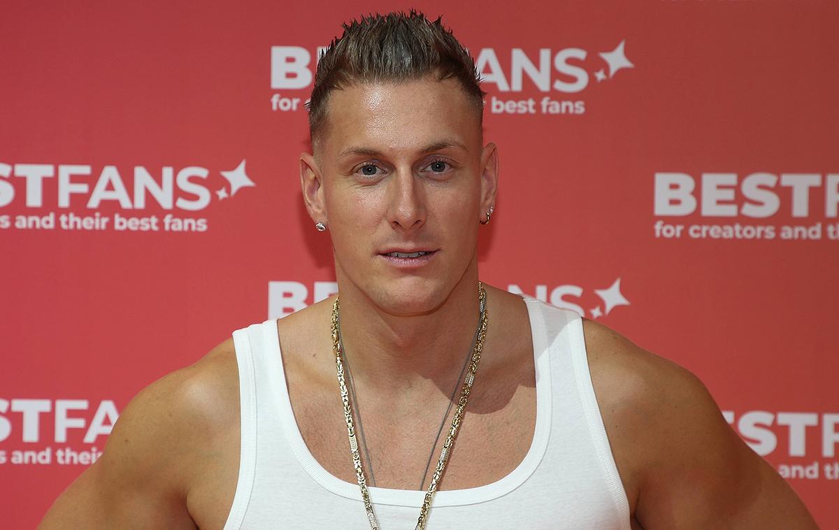 Calvin Kleinen