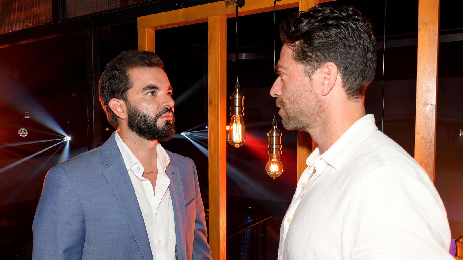 GZSZ: Mord-Drohung! Carlos und seine Familie schweben in Lebensgefahr