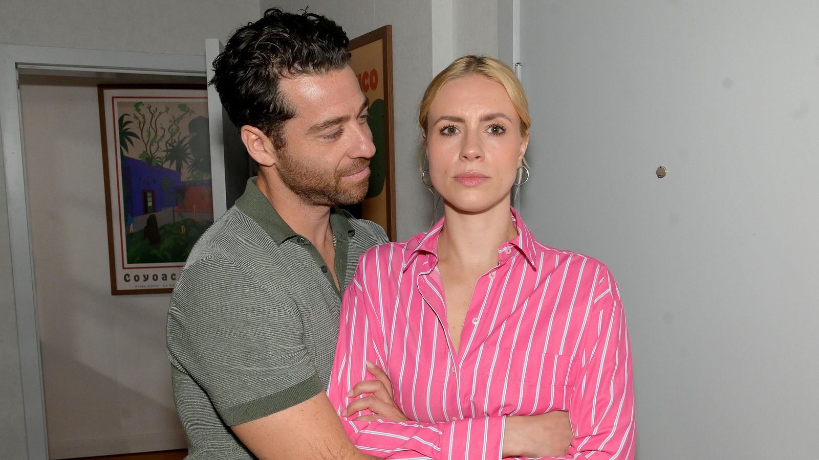 GZSZ: Bösewicht kehrt zurück! Stirbt Carlos den Serientod?